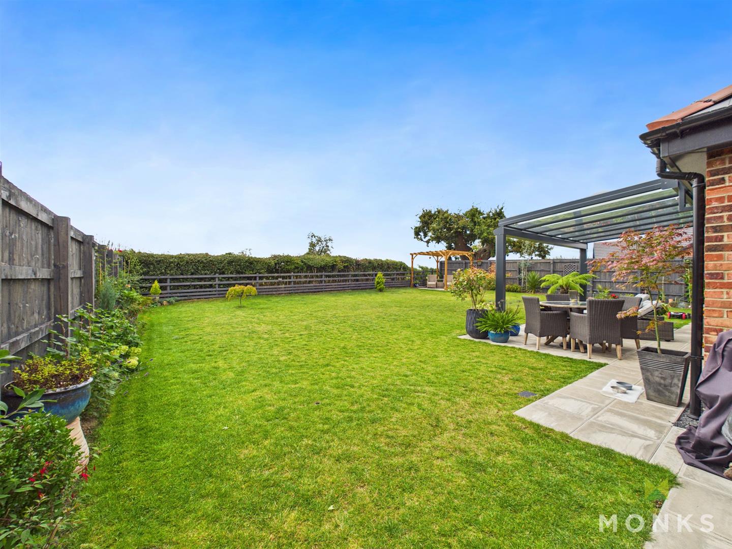 34 Morlas Meadows, Oswestry, SY11 3FJ SSTC